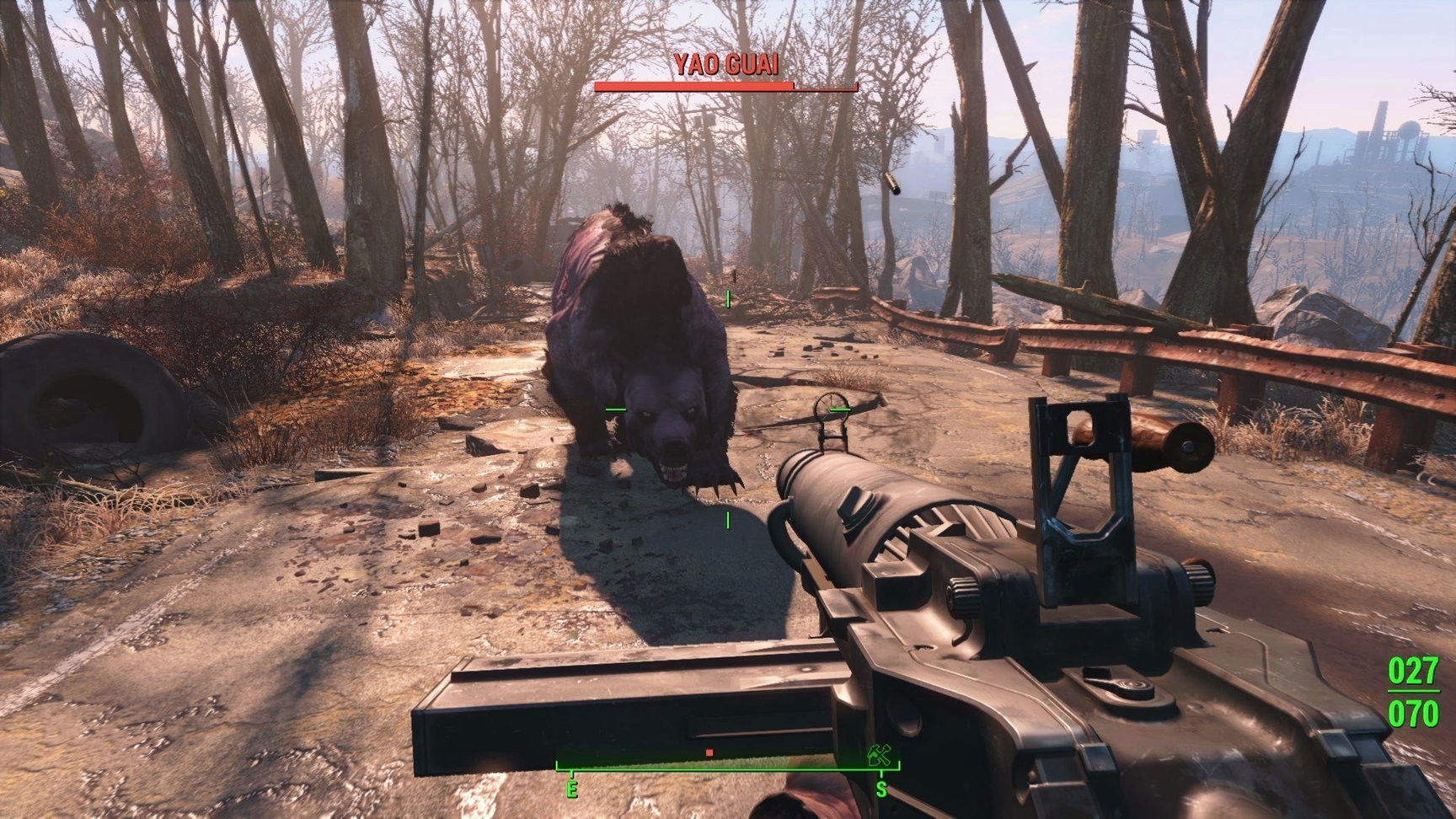 Fallout 4 - Imagen 33
